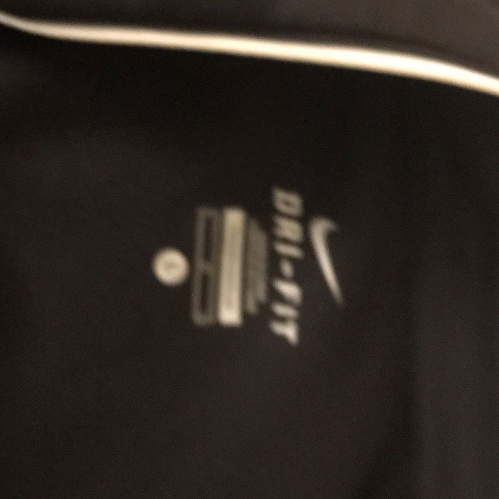 Dri fit ladies jacket